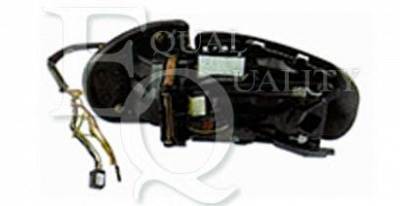 EQUAL QUALITY rs00645 -  Наружное зеркало
